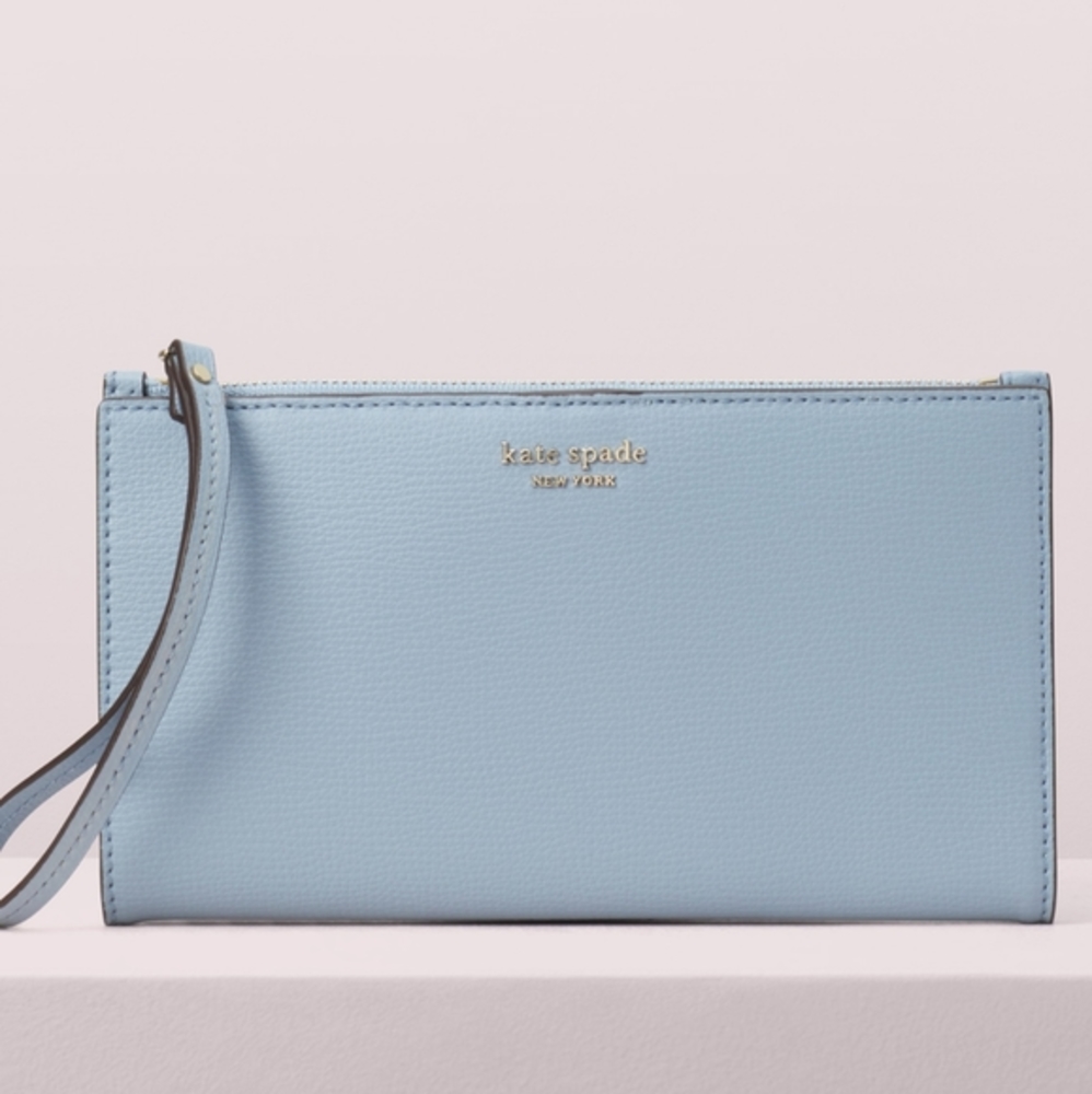 Kate Spade New York Wristlet